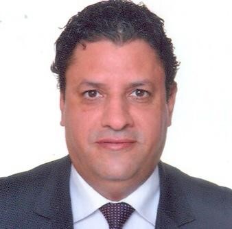  دكتور / اشرف درويش