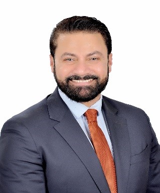 م. هشام سامي