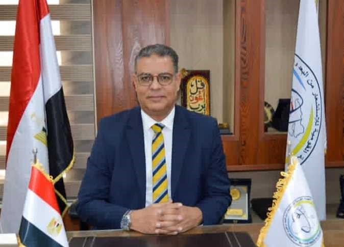 الأستاذ الدكتور إسلام أبو المجد