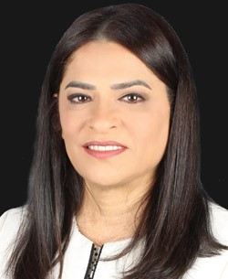 د. رائدة العلوي