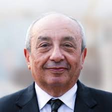 Eng. Tarek El-Nabraw